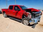 2015 Chevrolet Silverado K2500 Heavy Duty LTZ