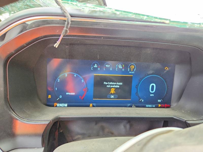 2024 Ford F350 Super Duty