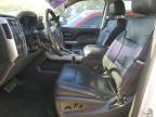 2015 Chevrolet Silverado K1500 LTZ
