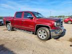 2017 GMC Sierra K1500 SLT