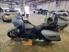 2026 Harley-Davidson Flhxl