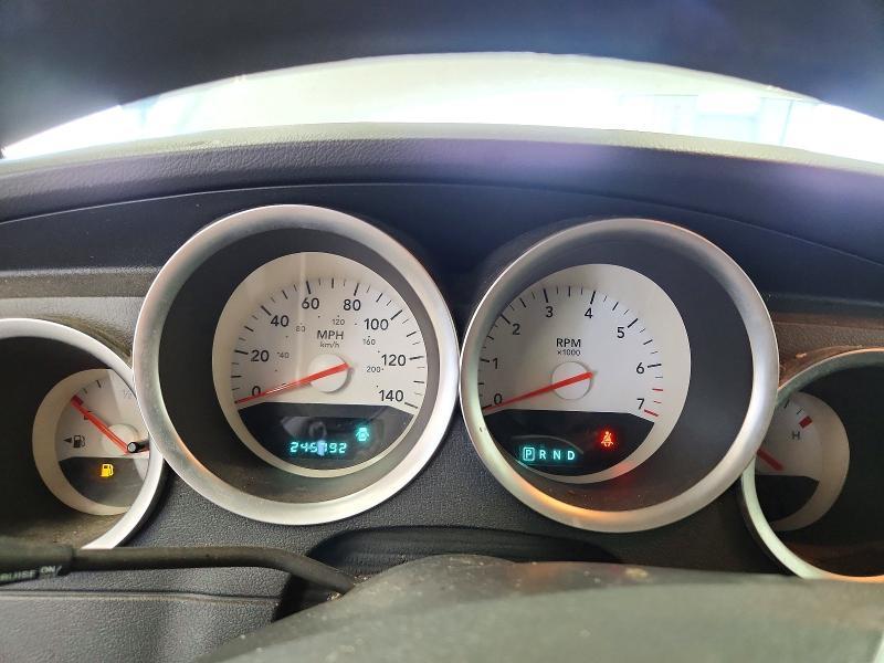 2007 Dodge Magnum