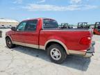 2002 Ford F150 Supercrew