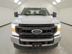 2022 Ford F250 Super Duty