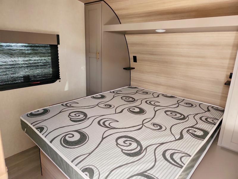 2025 KZ Sportsmen Camper