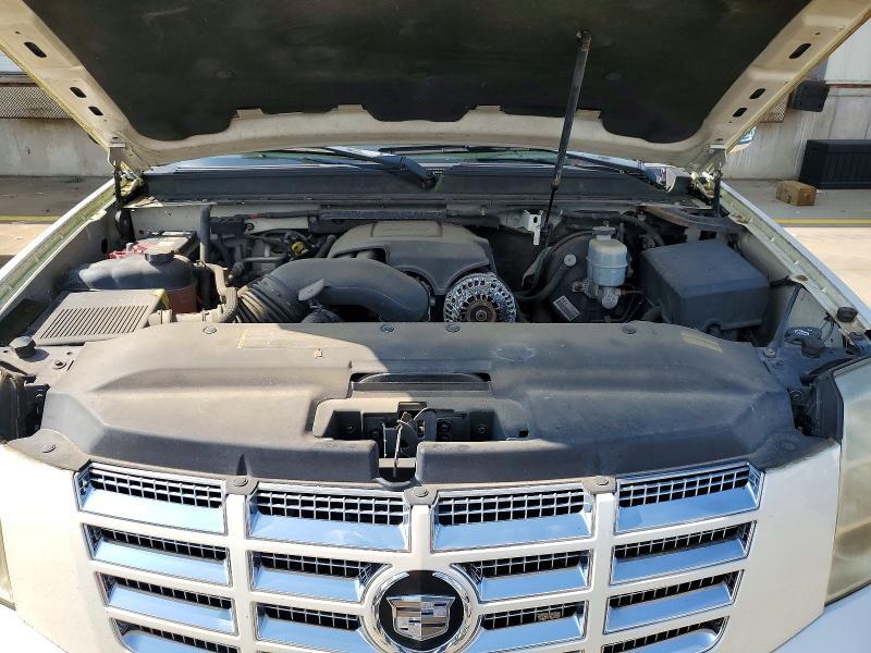 2007 Cadillac Escalade ESV