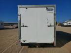 2021 Continenal Cargo Enclosed Cargo Trailer