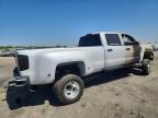 2019 GMC Sierra K3500 Denali