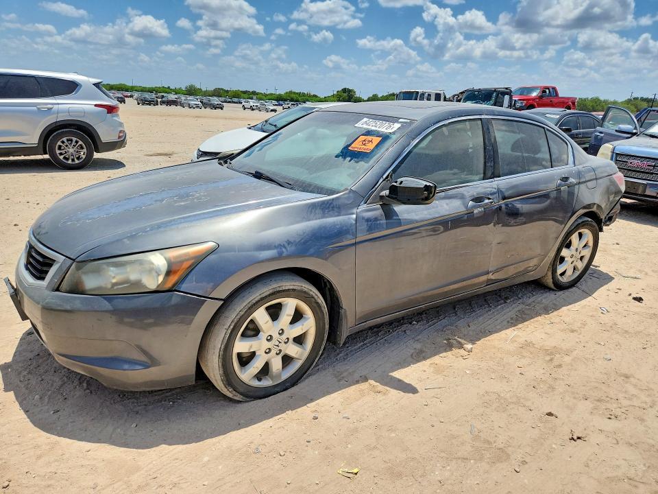 2010 Honda Accord ex