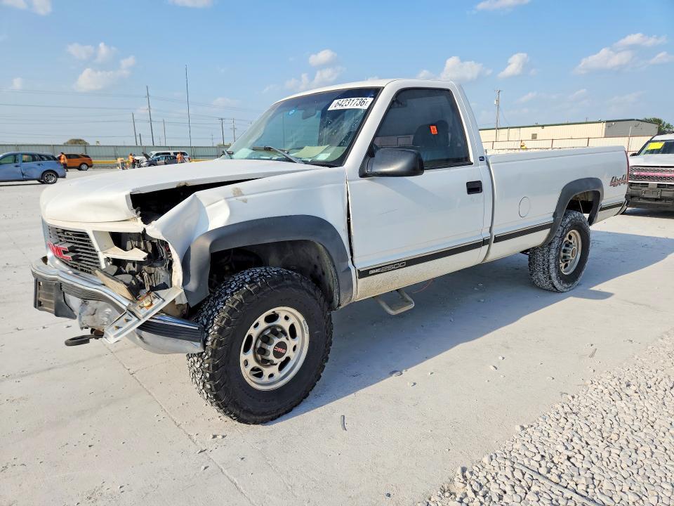 1998 GMC Sierra K2500
