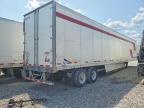 2021 Wabash Dvlshpc DRY Van Trailer
