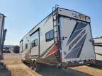 2018 Stealth 2018 Forest River Stealth Camper