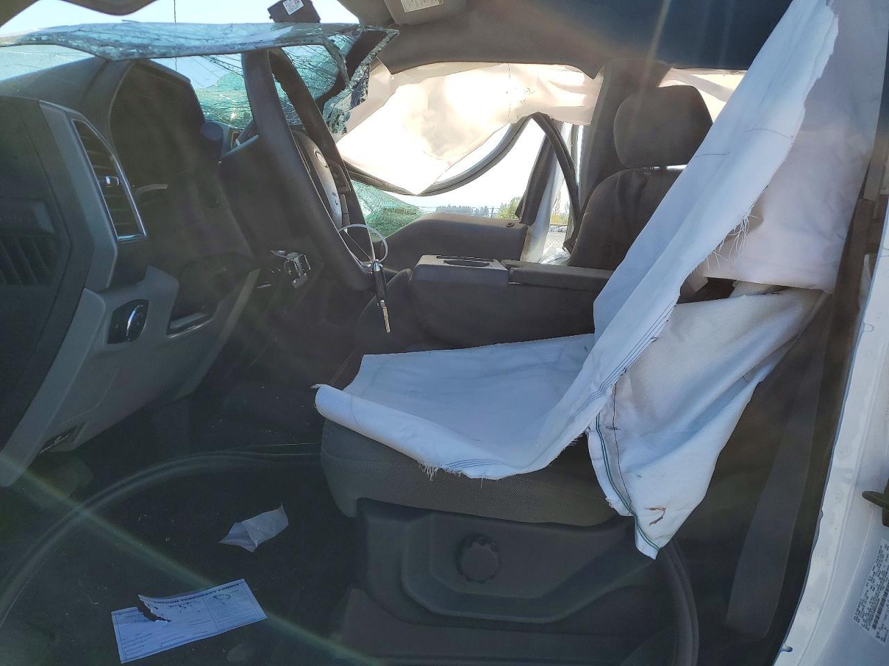 2021 Ford F250 Super Duty
