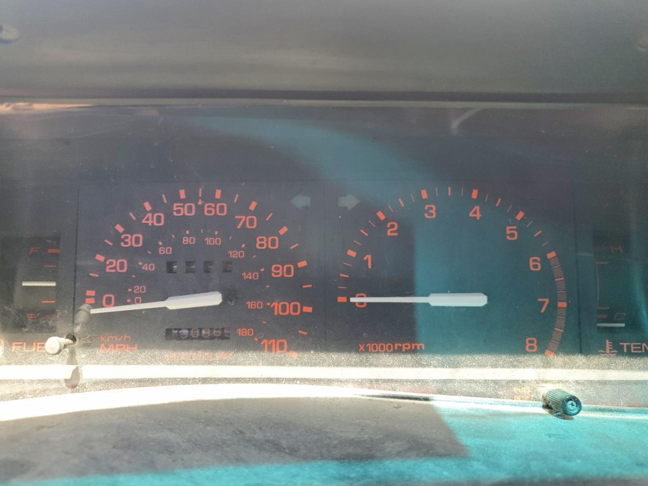 1986 Mazda B2000