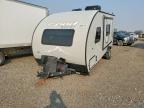 2021 Forest River Rpod Camper