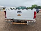 2008 Chevrolet Silverado C1500