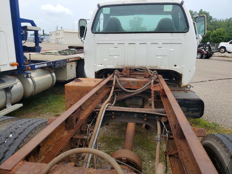 2006 Ford F650 Super Duty