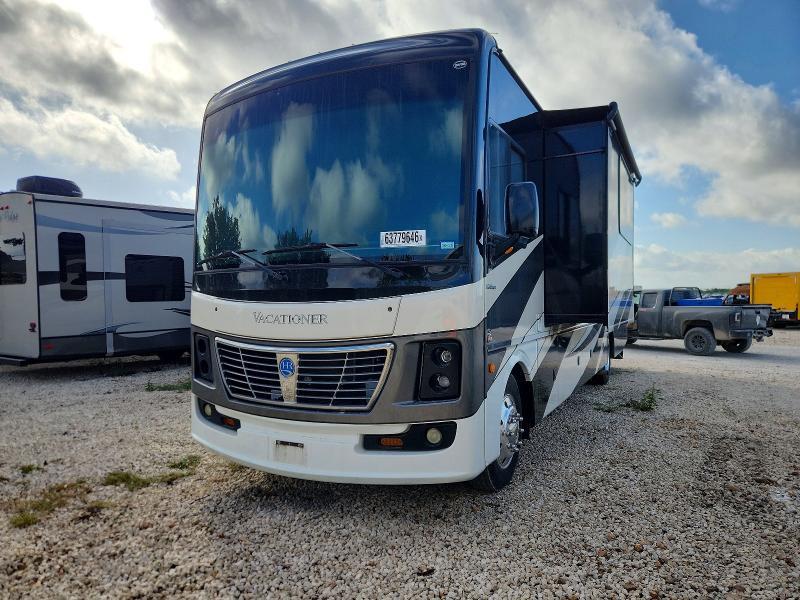 2019 Holiday Motorhome