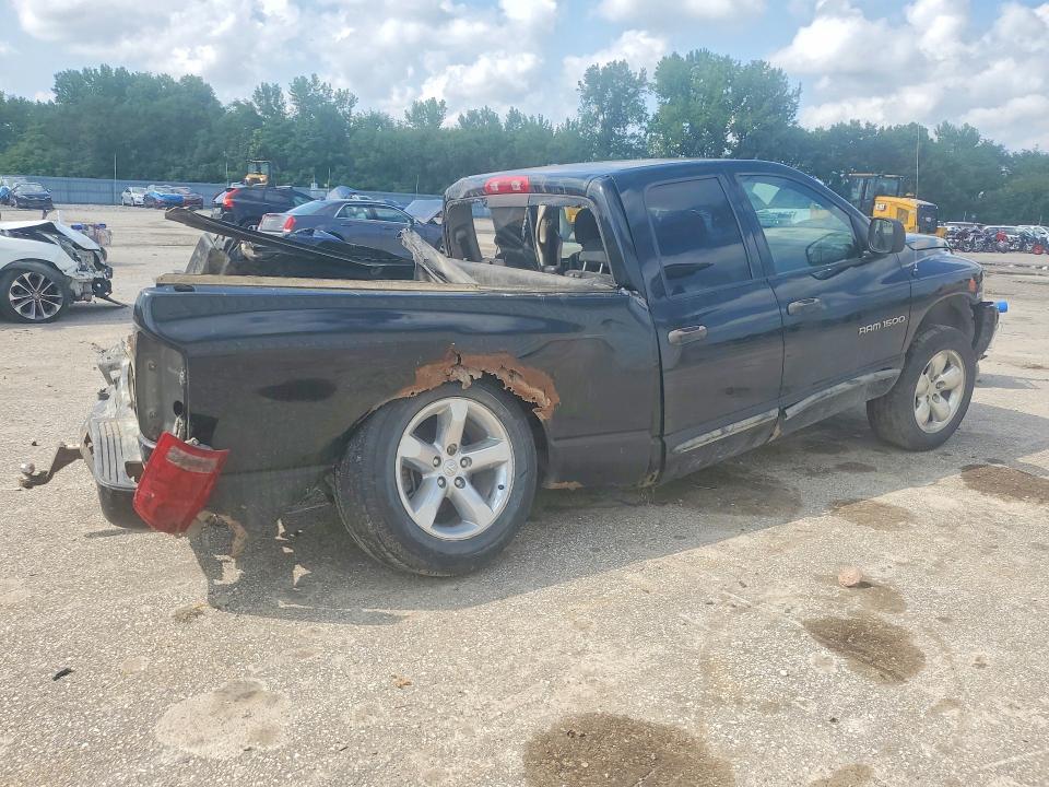 2004 Dodge RAM