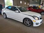 2013 Mercedes-Benz C 300 4Matic