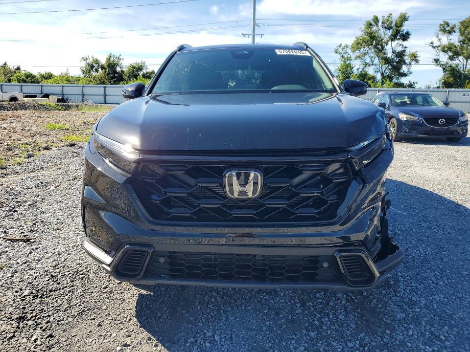 2026 Honda Cr-V Sport-L