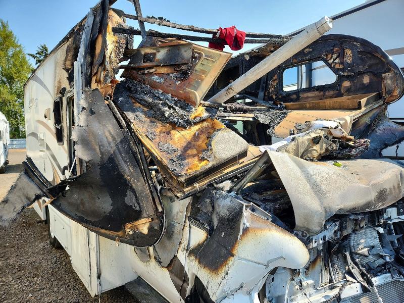 2017 Freedom Elite RV