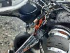 2007 Harley-Davidson Flhtcui