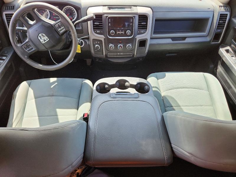 2014 Dodge RAM 1500 ST
