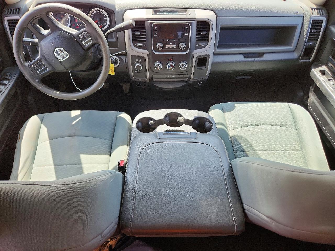 2014 Dodge RAM 1500 ST