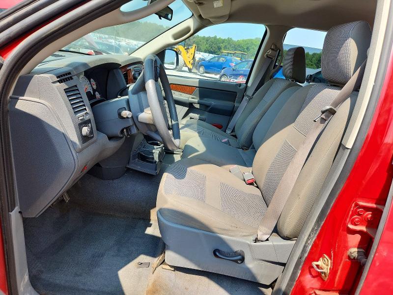 2006 Dodge RAM 1500 ST