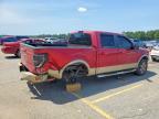 2009 Ford F150 Supercrew