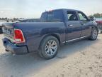2016 Dodge RAM 1500 Longhorn