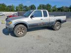 2002 Toyota Tacoma Base