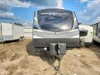 2019 Keystone Passport Camper