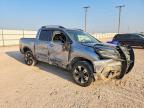 2017 Honda Ridgeline RTL