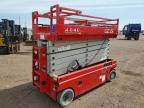 2021 MEC 4046SE Scissor Lift