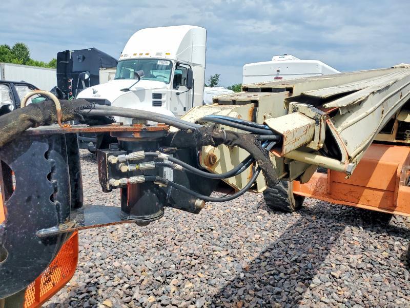 1999 Jewell 1999 JLG Boom Lift