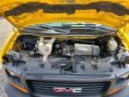 2017 GMC Savana BOX Truck