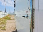2022 Haulmark TSV714T2 Enclosed Cargo Trailer