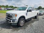 2022 Ford F350 Super Duty