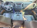2018 Chevrolet Silverado C1500 LTZ