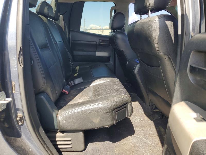 2007 Toyota Tundra SR5