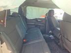 2025 Chevrolet Silverado C1500 Custom