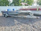 2000 Alumaweld Boat