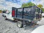 2013 Chevrolet 3500 Dump Truck