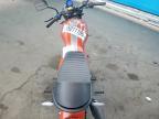 2021 Zongshen CSC SAN Gabriel 250