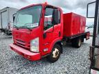 2016 Isuzu NPR HD