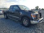 2022 Ford F150 Super Cab