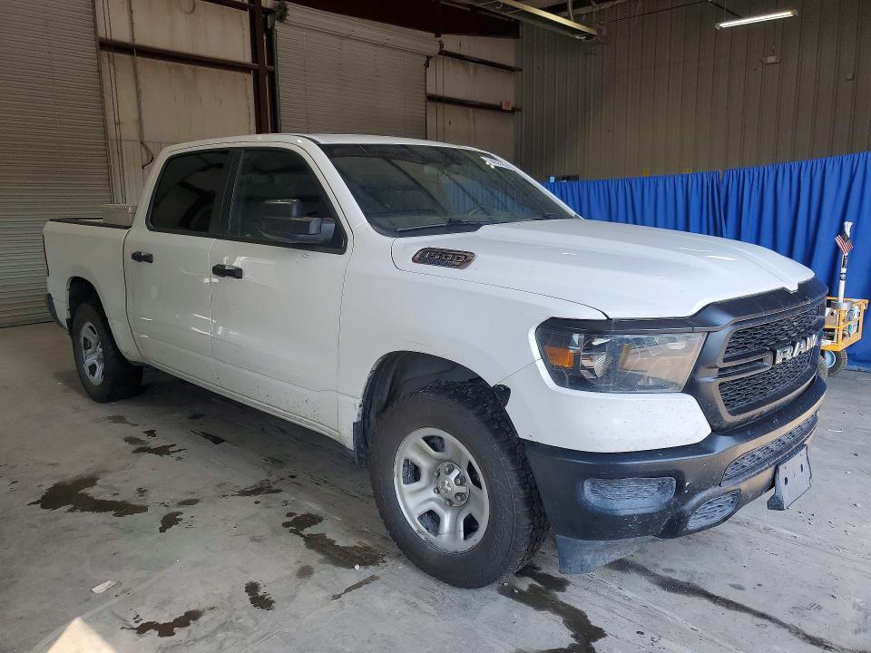 2023 Dodge RAM 1500 Tradesman