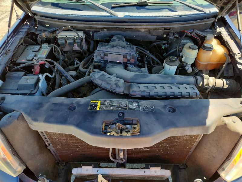 2004 Ford F150